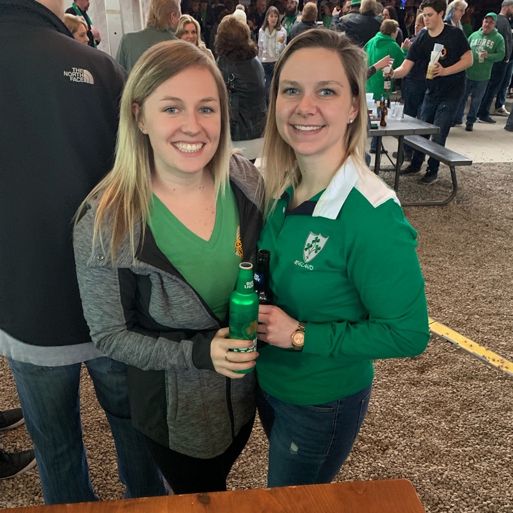 Meet your Posher, Kristi